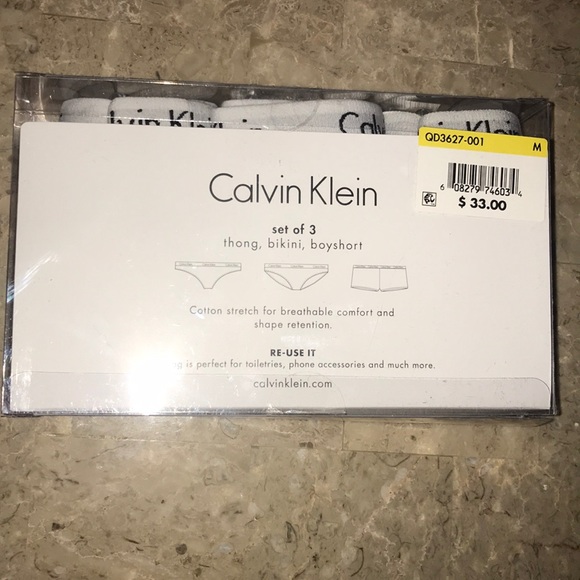 Calvin Klein Underwear - Picture 2 of 2